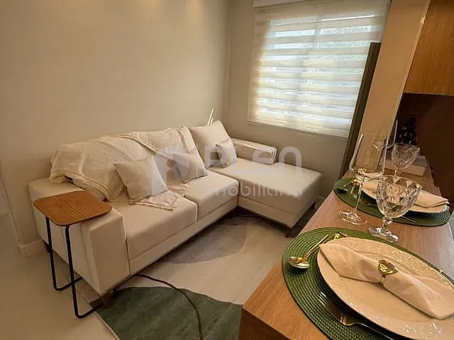 Apartamento 2 quartos e 1 banheiro, à venda, no bairro Vila Constança em São Paulo