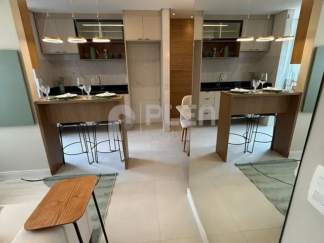 Apartamento 2 quartos e 1 banheiro, à venda, no bairro Vila Constança em São Paulo