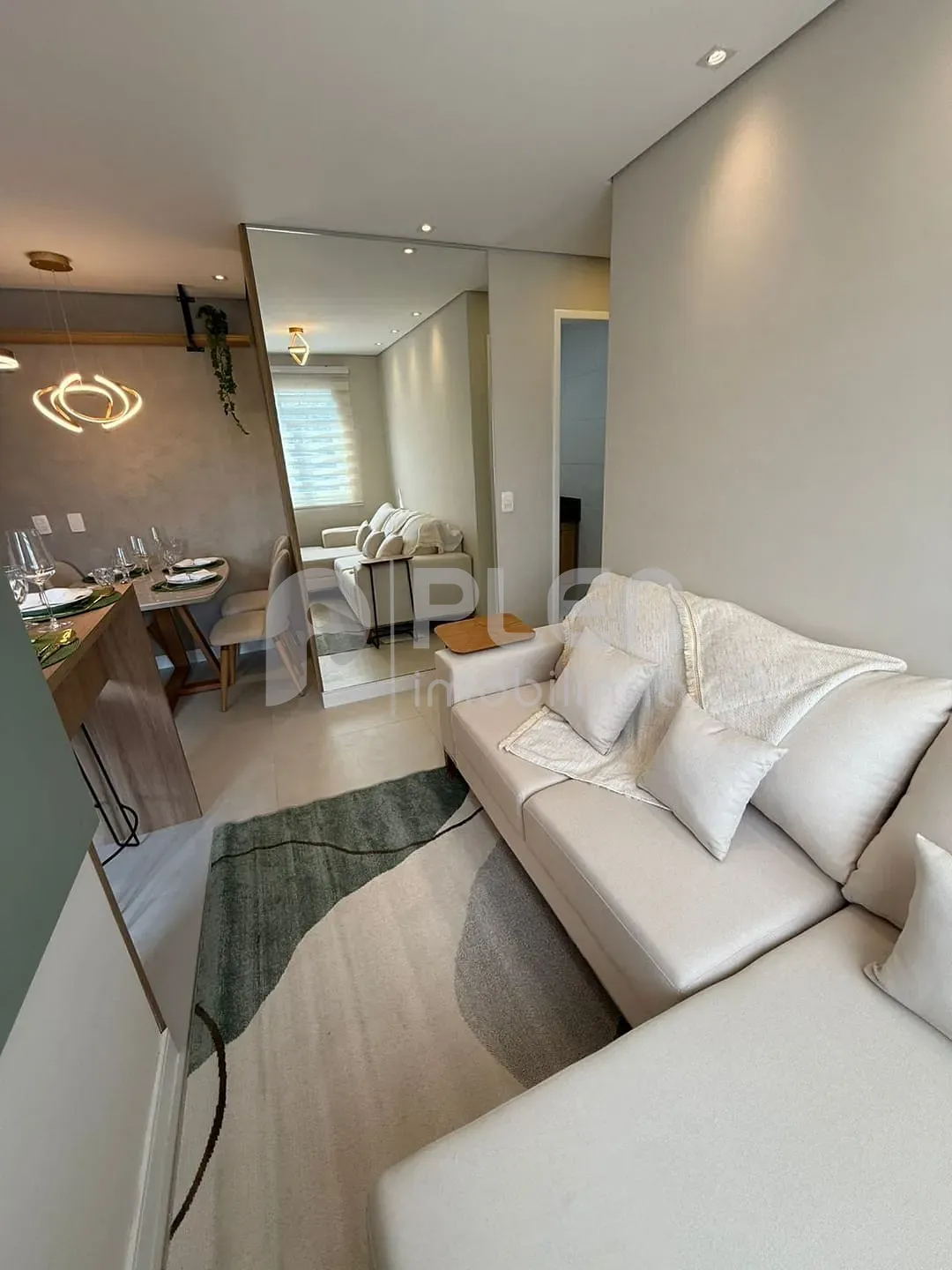 Apartamento de 2 quartos à venda em Vila Constança, São Paulo
