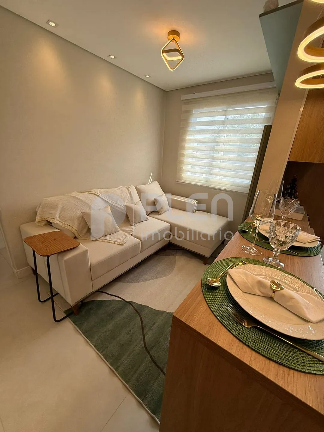 Apartamento de 2 quartos à venda em Vila Constança, São Paulo