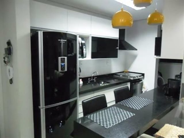Foto do Apartamento - Apartamento à venda, Jardim Europa, Sorocaba - AP4275. | Ary Proenca Negócios Imobiliários Ltda