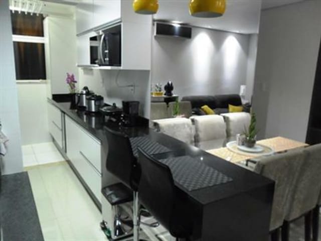 Foto do Apartamento - Apartamento à venda, Jardim Europa, Sorocaba - AP4275. | Ary Proenca Negócios Imobiliários Ltda