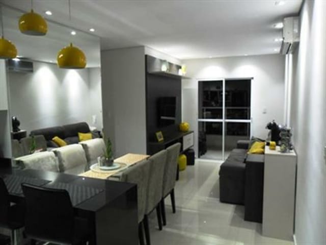 Foto do Apartamento - Apartamento à venda, Jardim Europa, Sorocaba - AP4275. | Ary Proenca Negócios Imobiliários Ltda