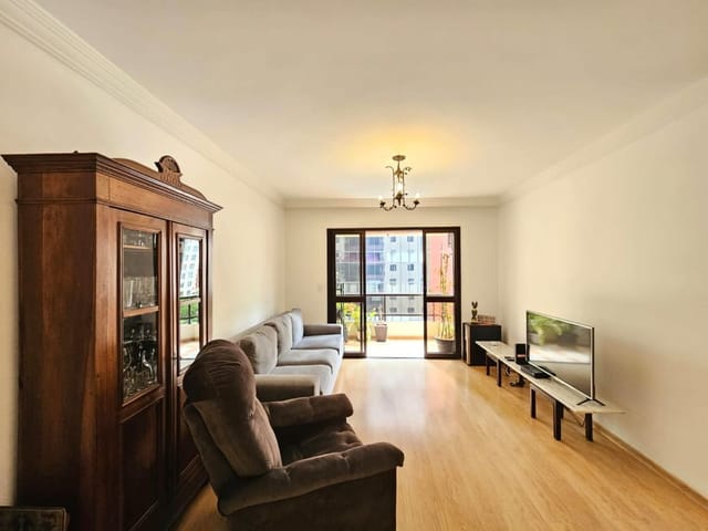 Foto do Apartamento - Apartamento à venda 4 Quartos, 1 Suite, 2 Vagas, 130M², Jardim Aquarius, São José dos Campos - SP | Villaggio Aquarius | RUSSI IMÓVEIS