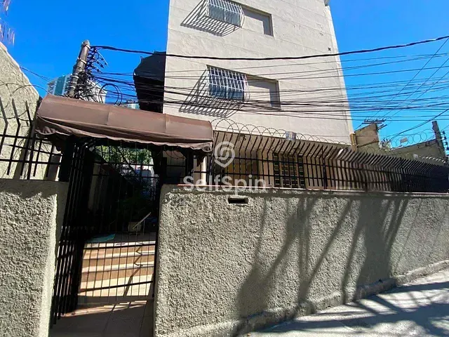 Apartamento 3 quartos e 2 banheiros, para alugar, no bairro Icaraí em Niterói