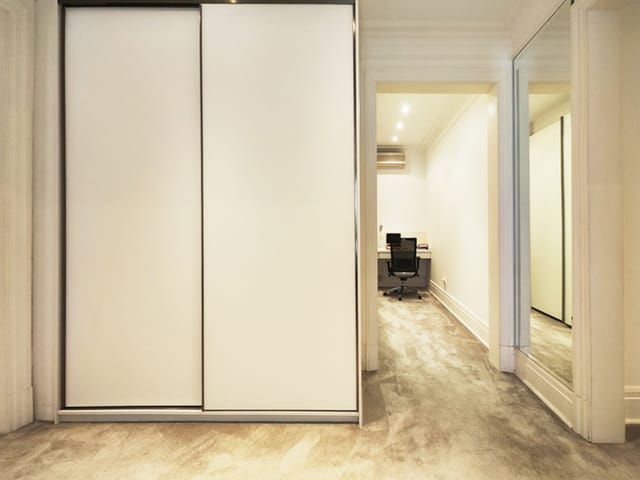 Apartamento com 407m² 3 quartos e 4 banheiros, à venda, no bairro Jardim Europa em São Paulo