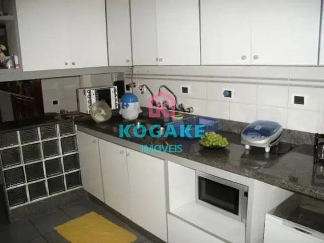 Apartamento, 5 quartos, 200 m² - Foto 4