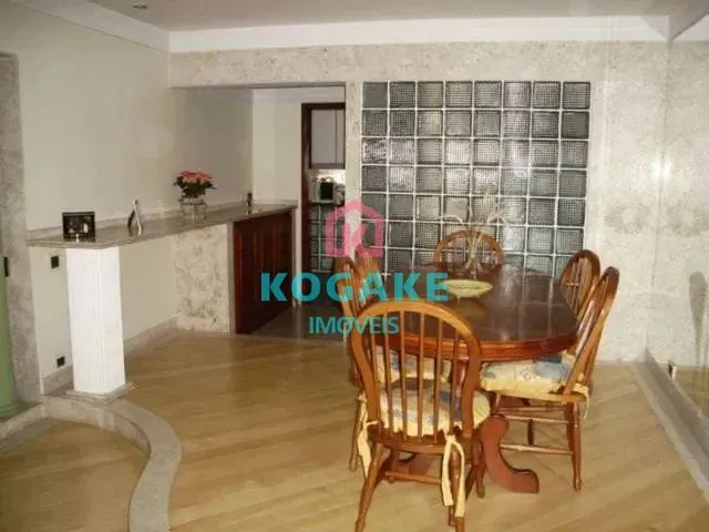 Apartamento, 5 quartos, 200 m² - Foto 3