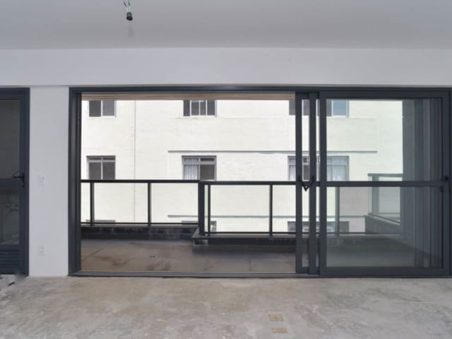Foto do Apartamento - Apartamento Duplex à venda no bairro do Itaim Bibi, localizado na cidade de São Paulo | Vista Livre