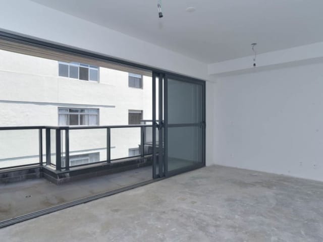 Foto do Apartamento - Apartamento Duplex à venda no bairro do Itaim Bibi, localizado na cidade de São Paulo | Vista Livre
