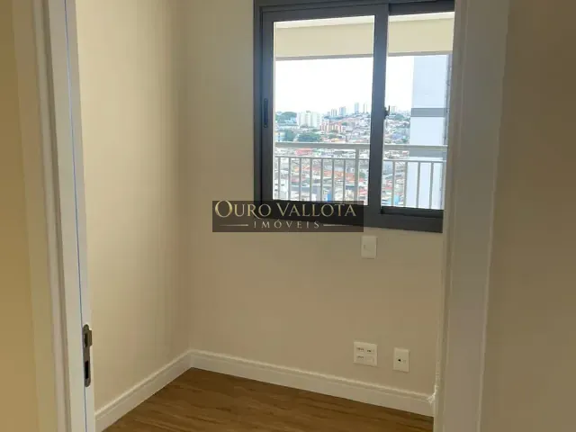 Apartamento com 89m² 2 quartos e 2 banheiros, à venda, no bairro Vila Independência em São Paulo