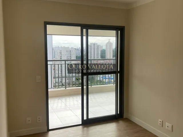 Apartamento com 89m² 2 quartos e 2 banheiros, à venda, no bairro Vila Independência em São Paulo