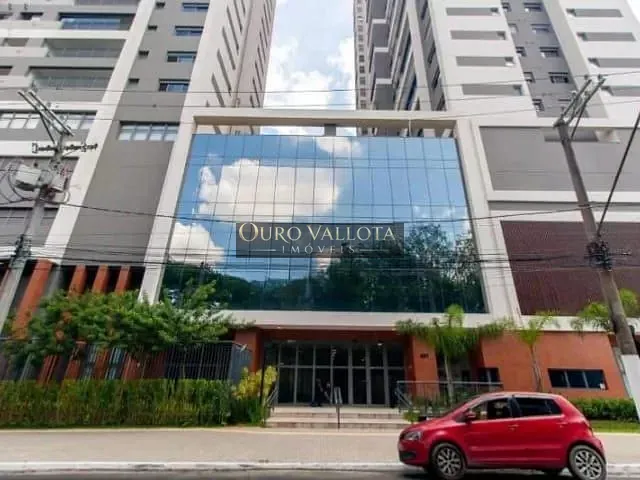 Apartamento com 89m² 2 quartos e 2 banheiros, à venda, no bairro Vila Independência em São Paulo