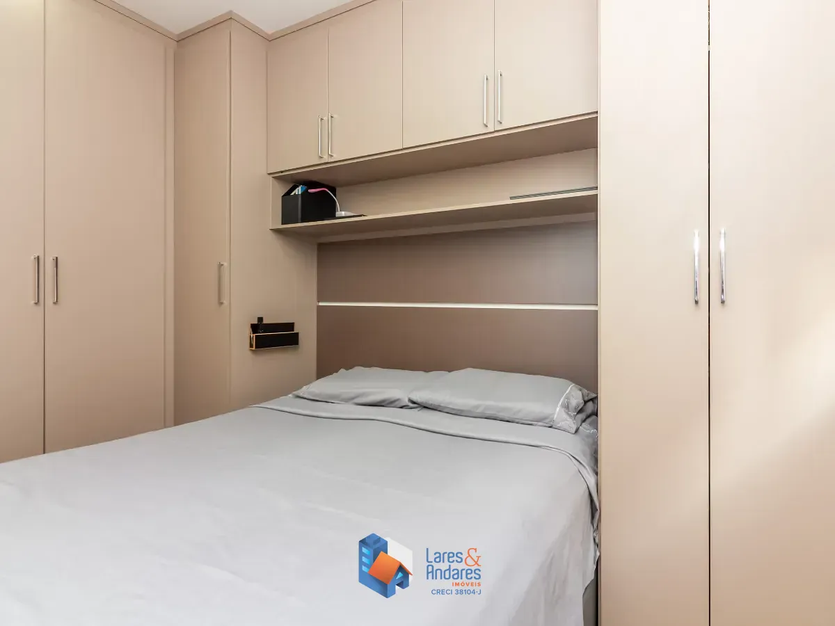 Apartamento, 2 quartos, 61 m² - Foto 21