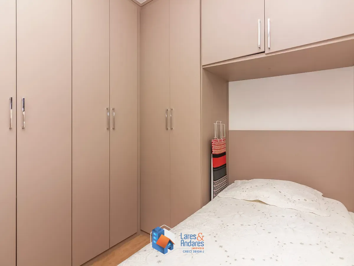 Apartamento, 2 quartos, 61 m² - Foto 28