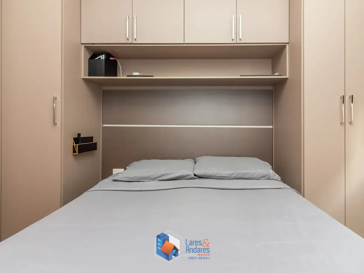 Apartamento, 2 quartos, 61 m² - Foto 20