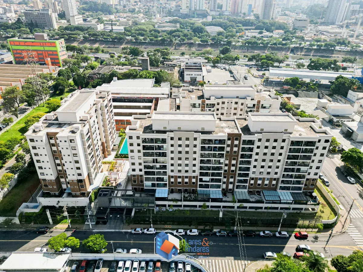 Apartamento, 2 quartos, 61 m² - Foto 33