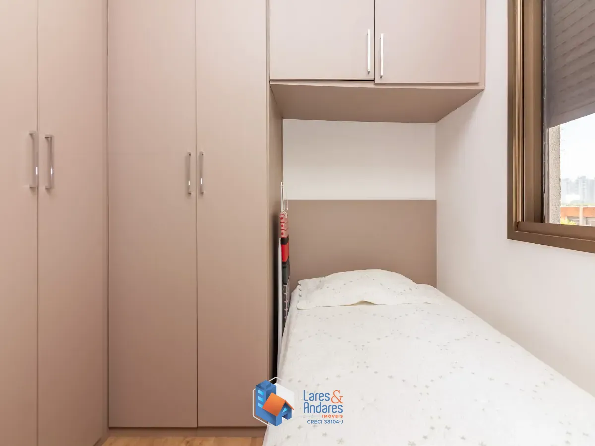 Apartamento, 2 quartos, 61 m² - Foto 27