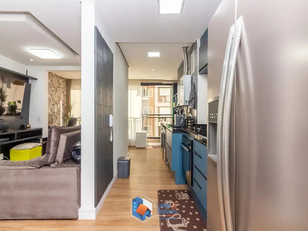 Apartamento, 2 quartos, 61 m² - Foto 14