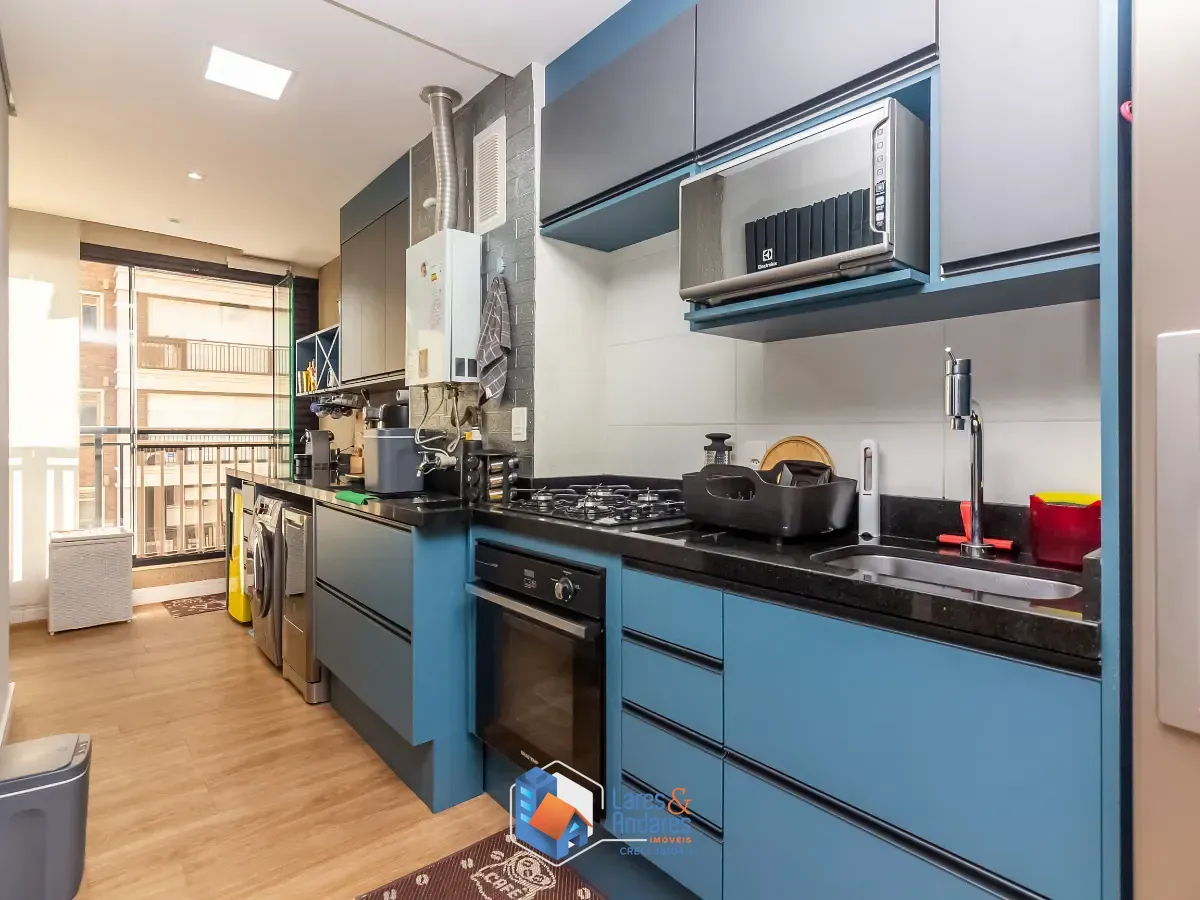 Apartamento, 2 quartos, 61 m² - Foto 15