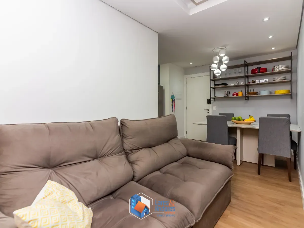 Apartamento, 2 quartos, 61 m² - Foto 5