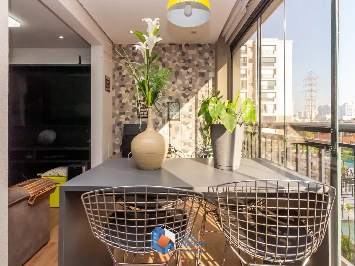 Apartamento, 2 quartos, 61 m² - Foto 10