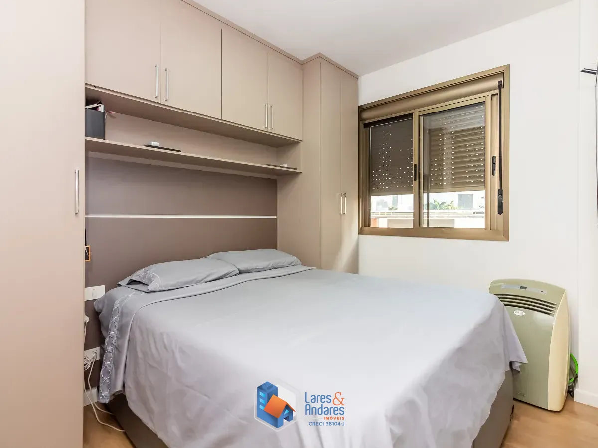 Apartamento, 2 quartos, 61 m² - Foto 19