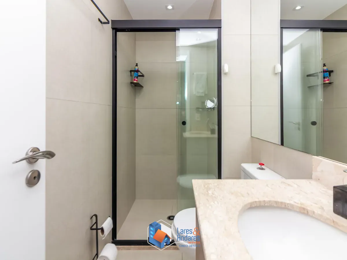Apartamento, 2 quartos, 61 m² - Foto 32