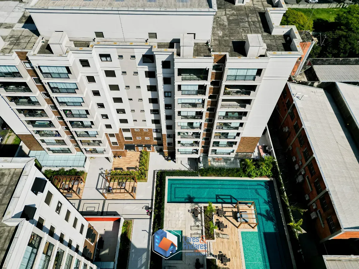 Apartamento, 2 quartos, 61 m² - Foto 51