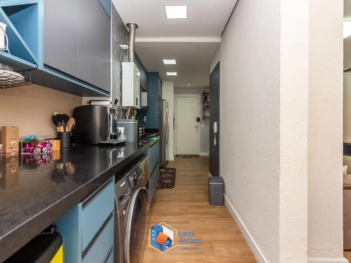 Apartamento, 2 quartos, 61 m² - Foto 16