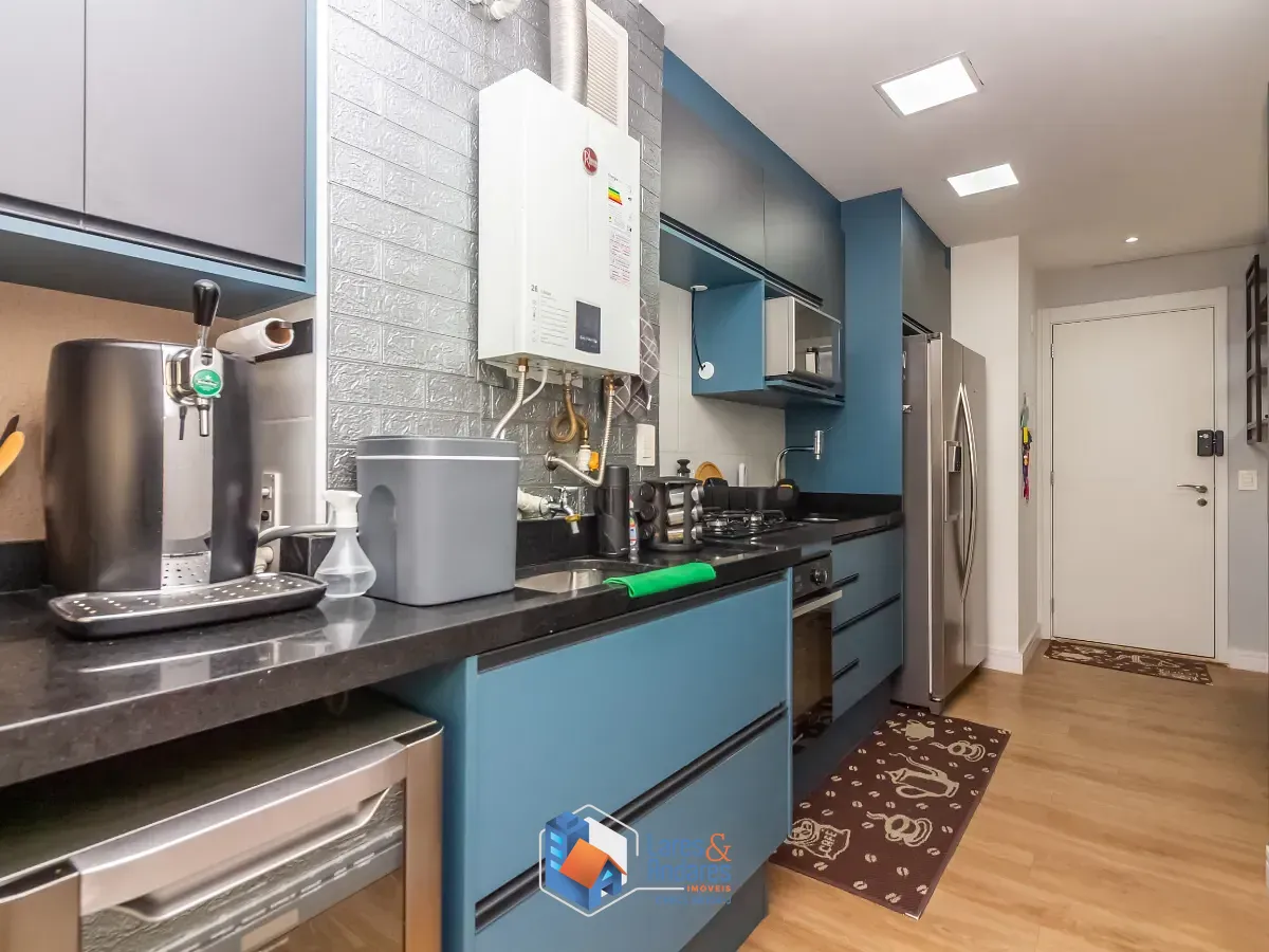 Apartamento, 2 quartos, 61 m² - Foto 18