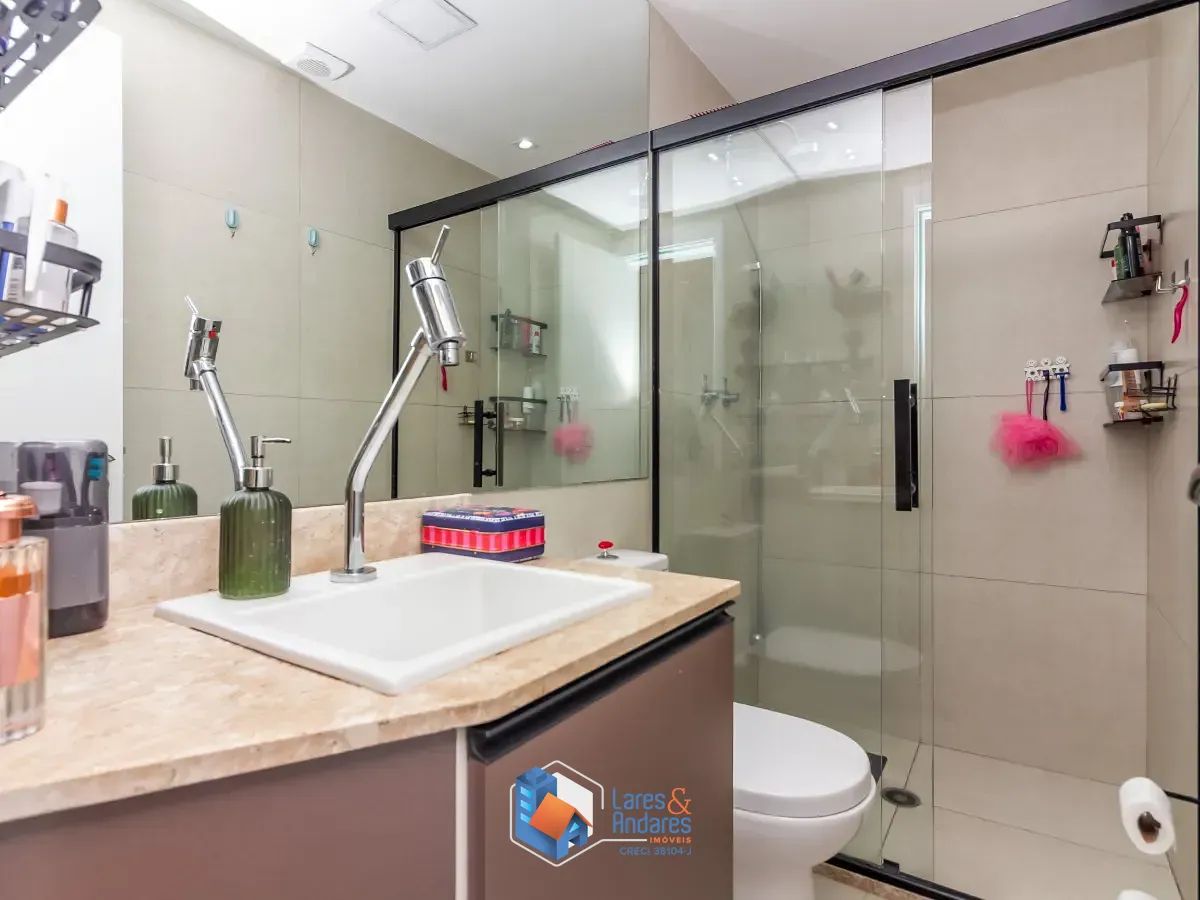 Apartamento, 2 quartos, 61 m² - Foto 22