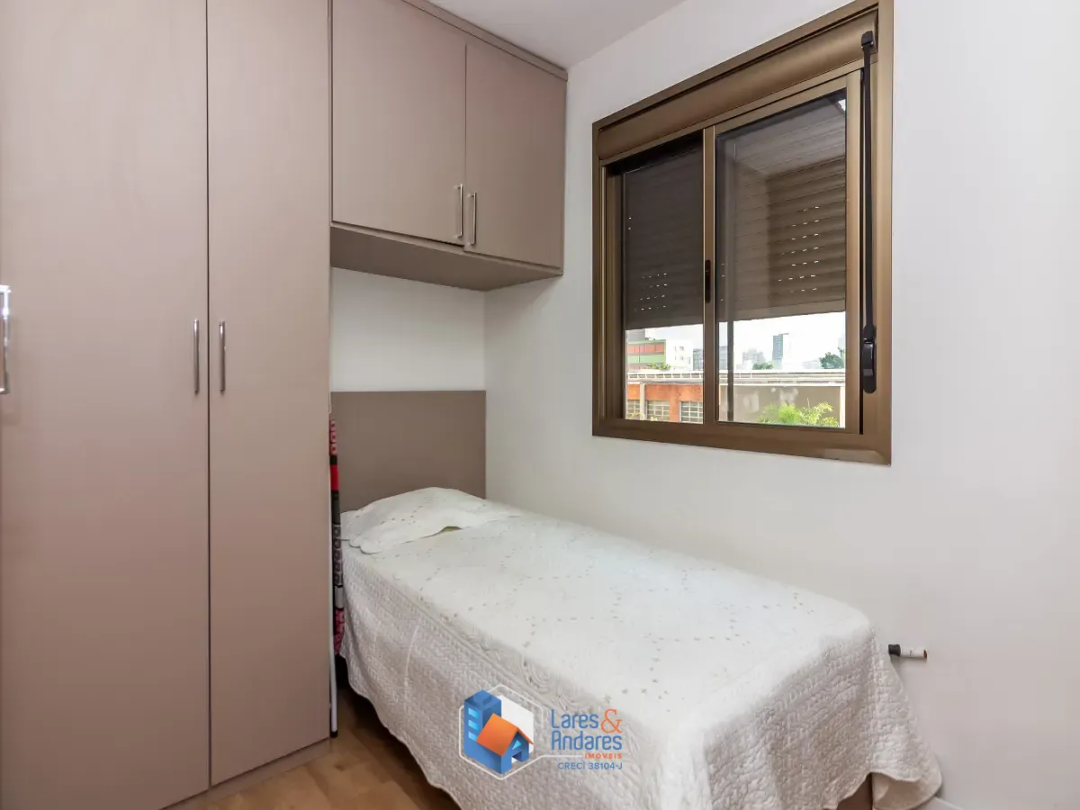 Apartamento, 2 quartos, 61 m² - Foto 26