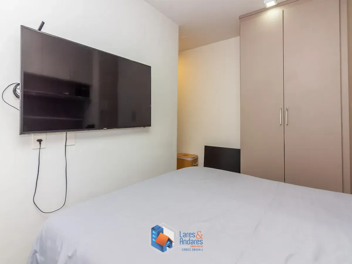 Apartamento, 2 quartos, 61 m² - Foto 25