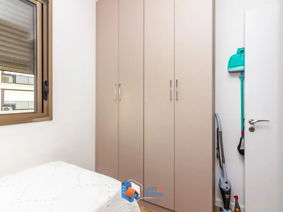 Apartamento, 2 quartos, 61 m² - Foto 29