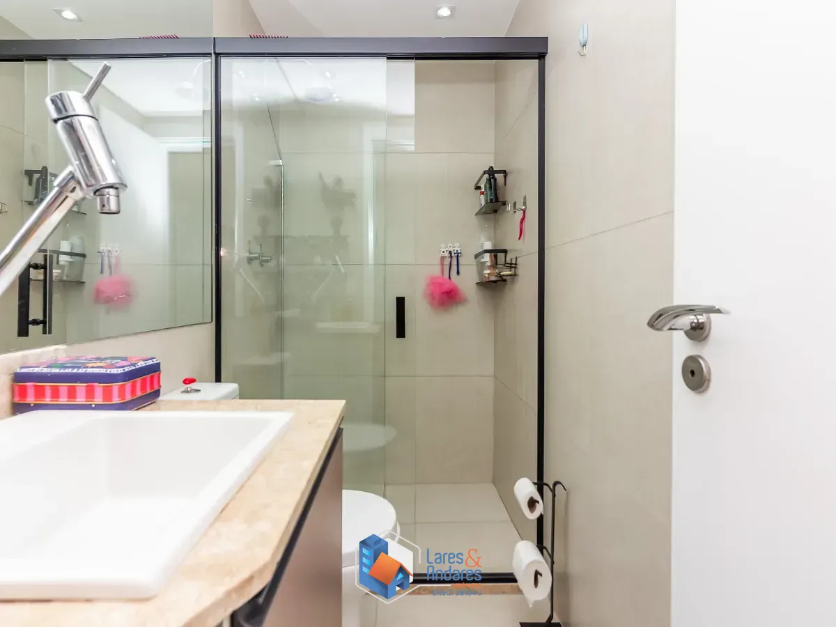 Apartamento, 2 quartos, 61 m² - Foto 23