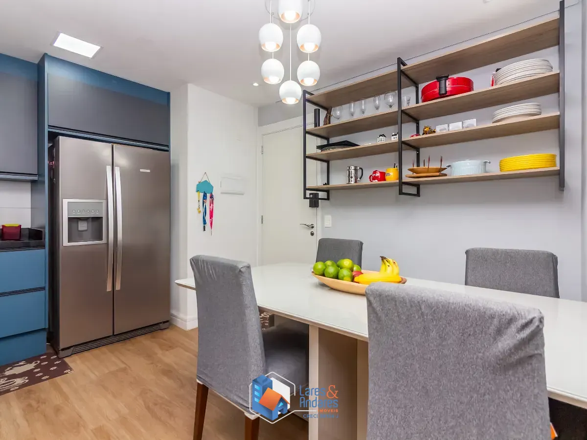 Apartamento, 2 quartos, 61 m² - Foto 12