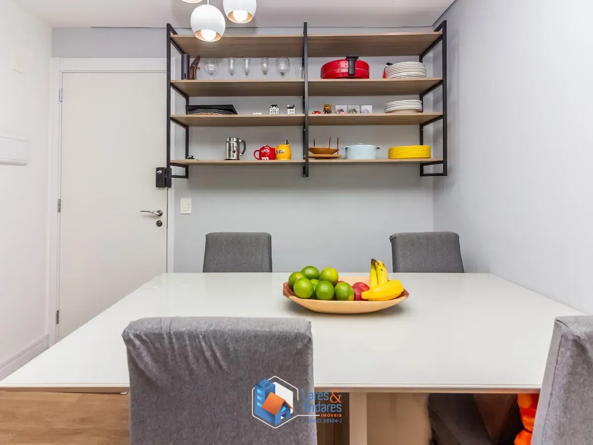 Apartamento, 2 quartos, 61 m² - Foto 13