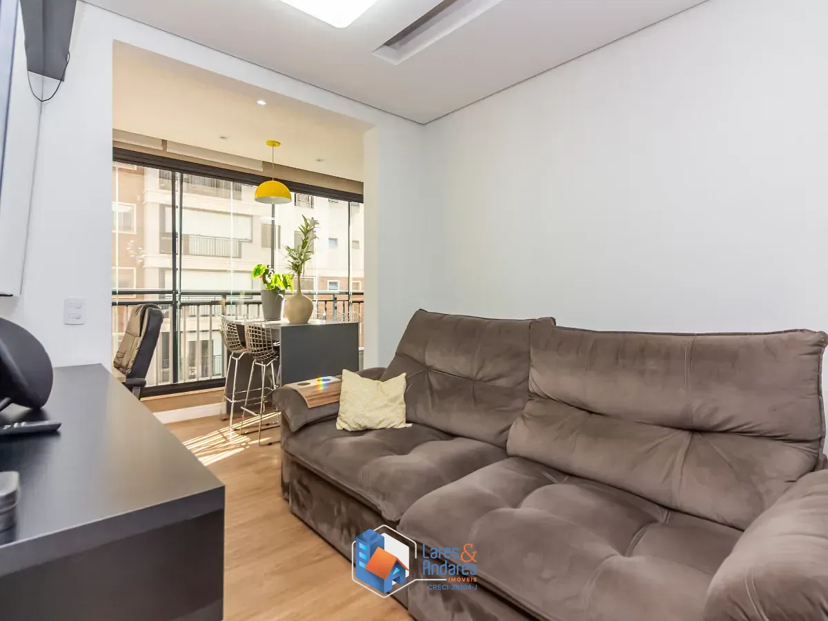 Apartamento, 2 quartos, 61 m² - Foto 6