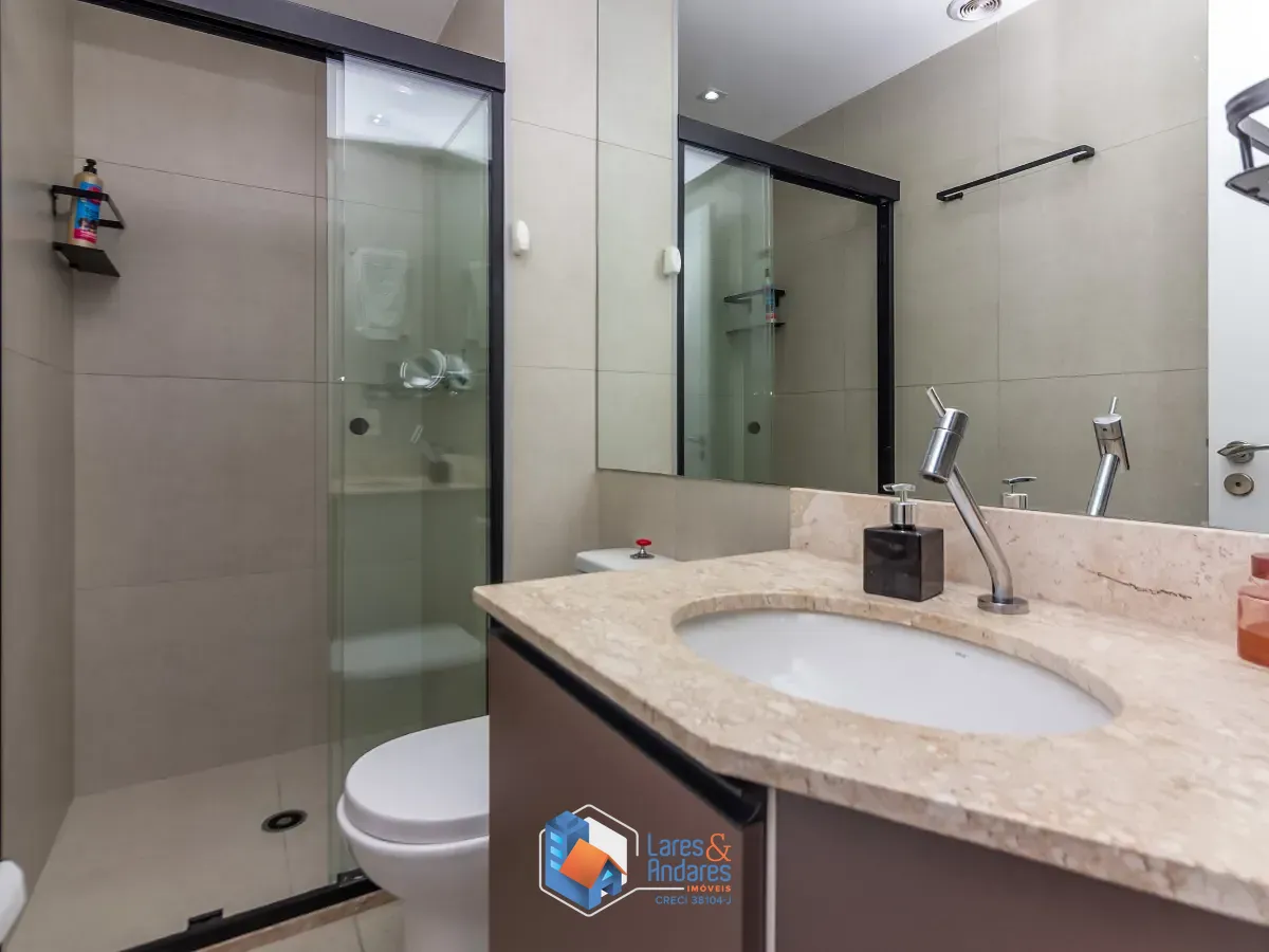 Apartamento, 2 quartos, 61 m² - Foto 31