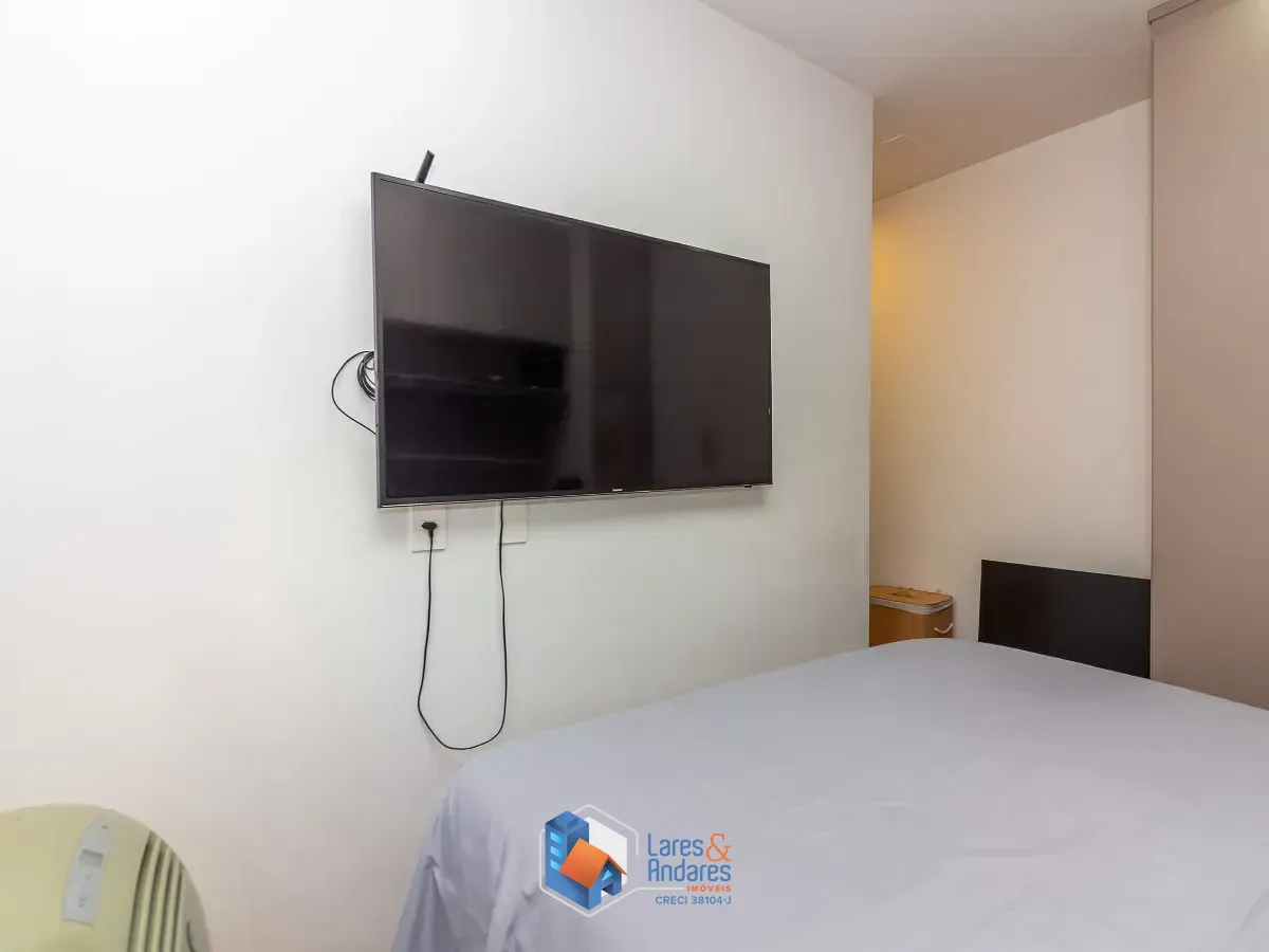 Apartamento, 2 quartos, 61 m² - Foto 24