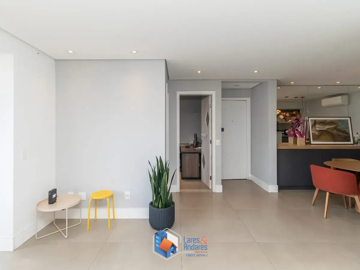 Apartamento, 4 quartos, 169 m² - Foto 6