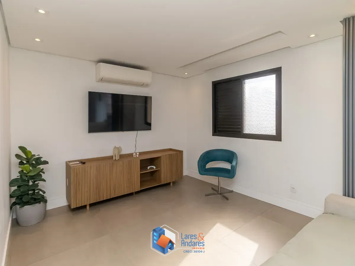 Apartamento, 4 quartos, 169 m² - Foto 7