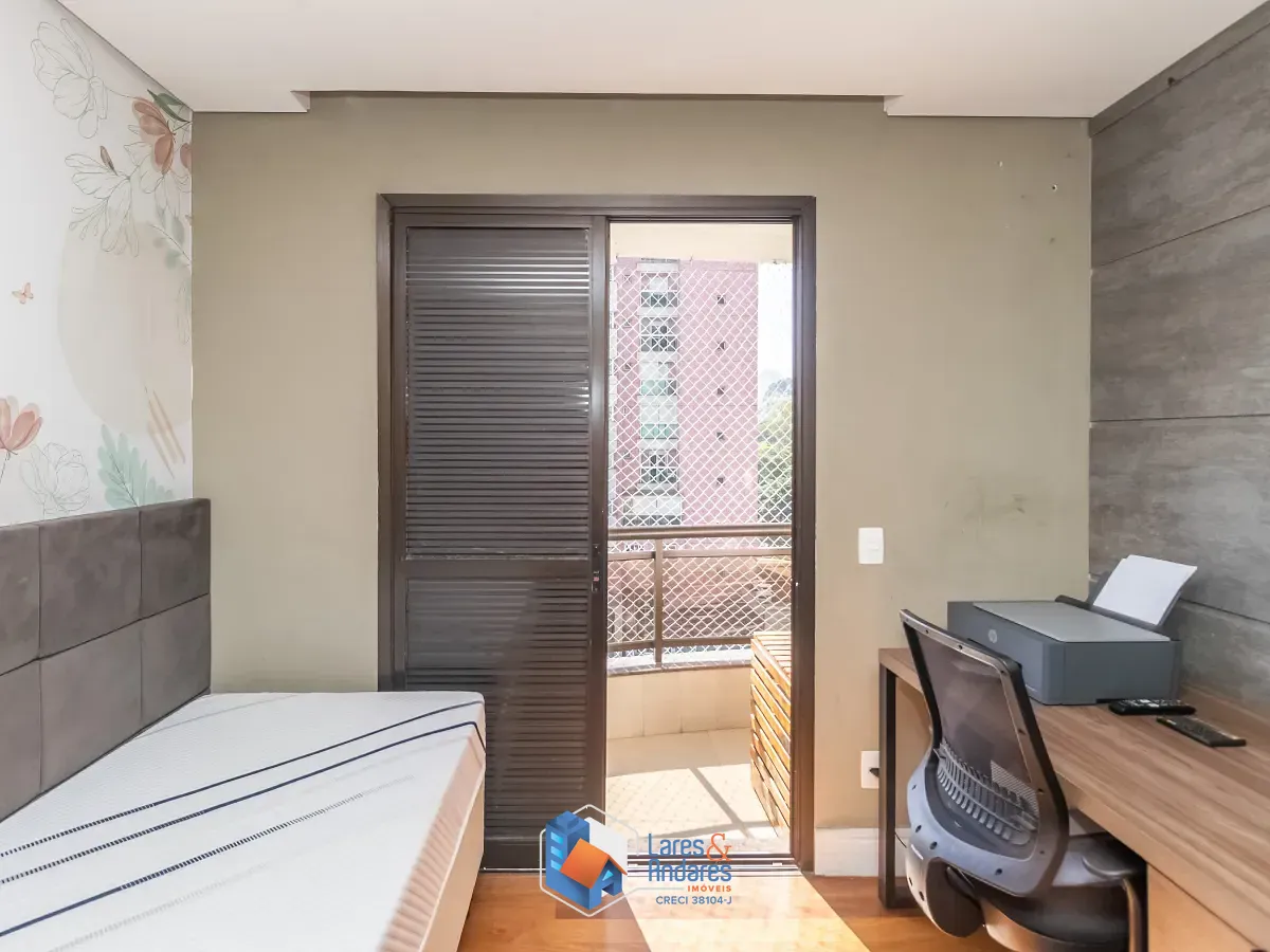 Apartamento, 4 quartos, 169 m² - Foto 25