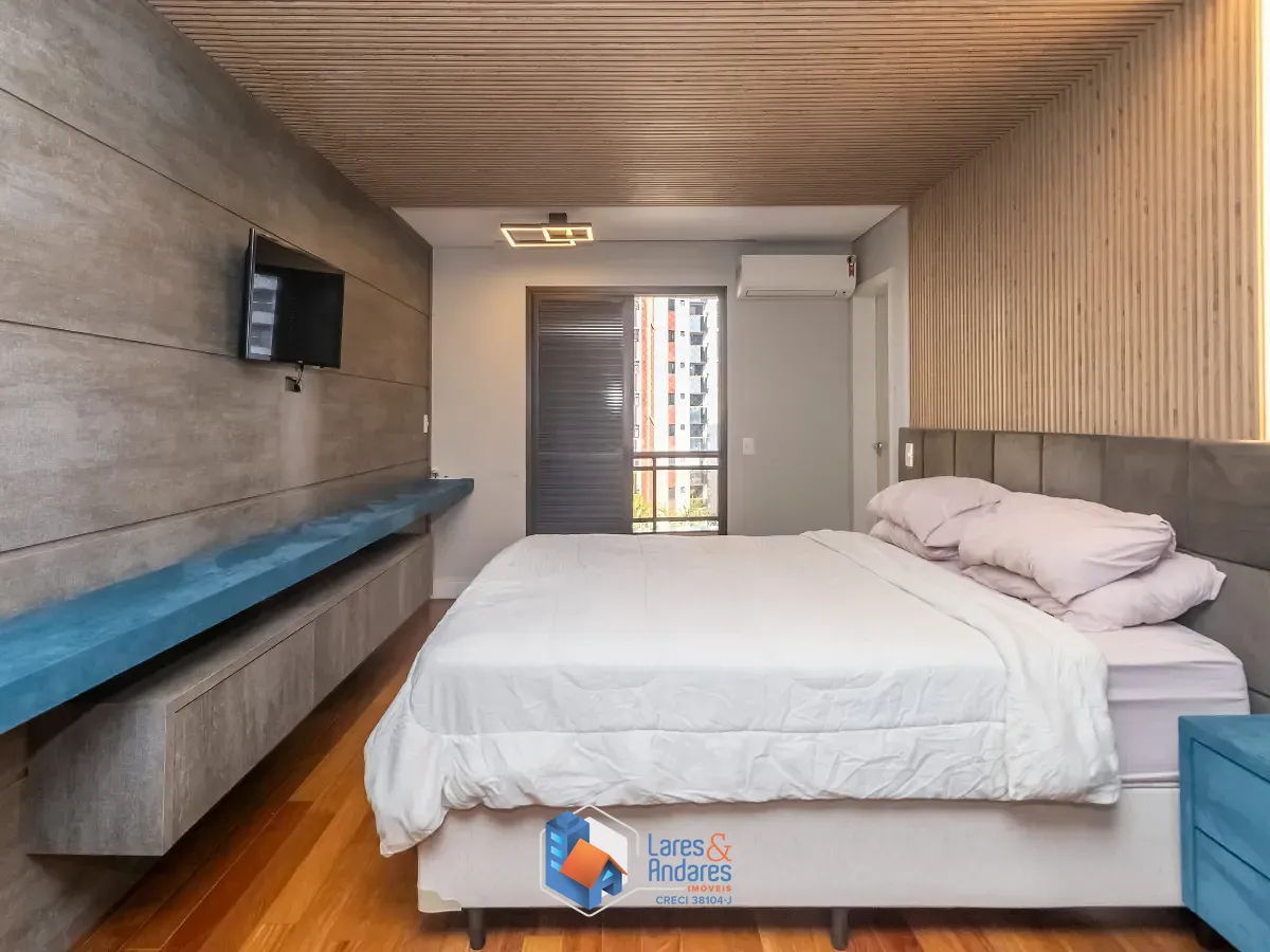 Apartamento, 4 quartos, 169 m² - Foto 18