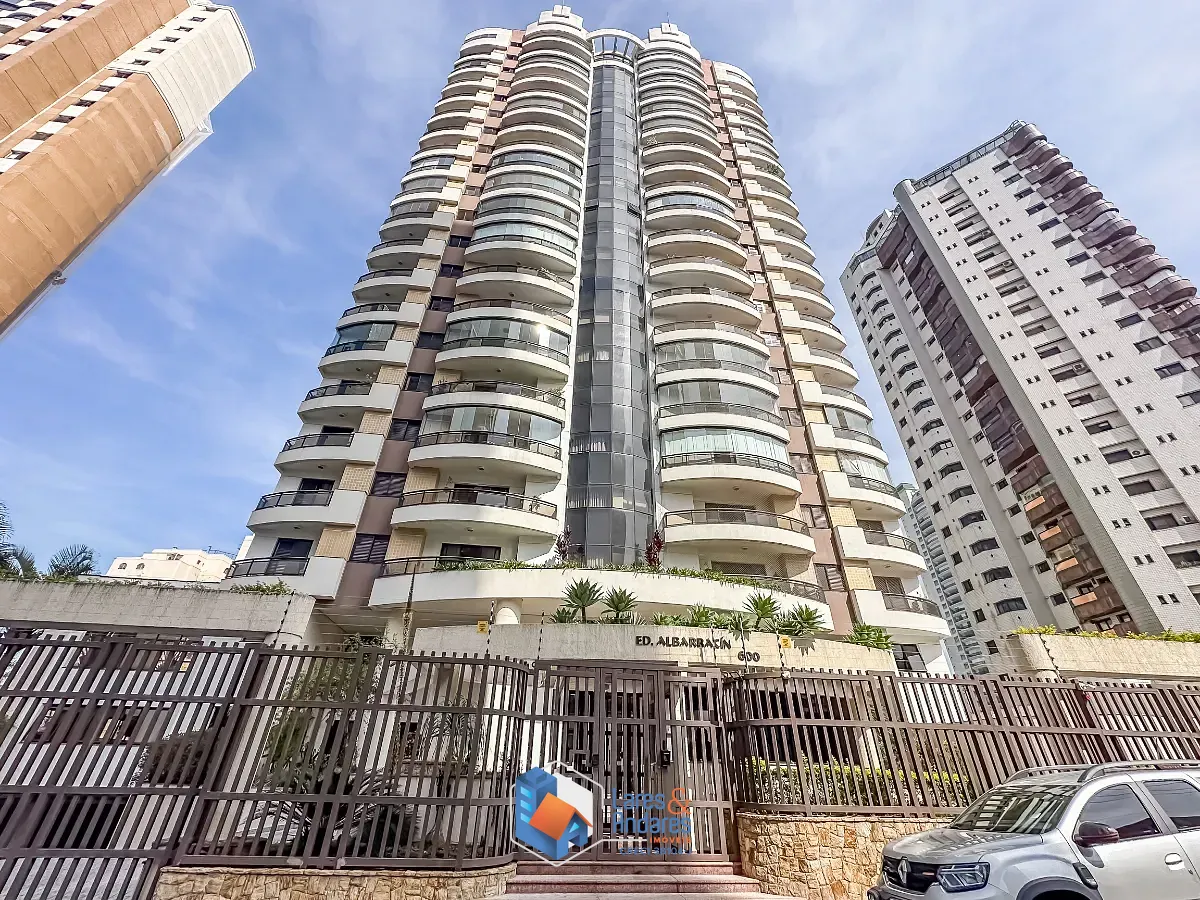 Apartamento, 4 quartos, 169 m² - Foto 36