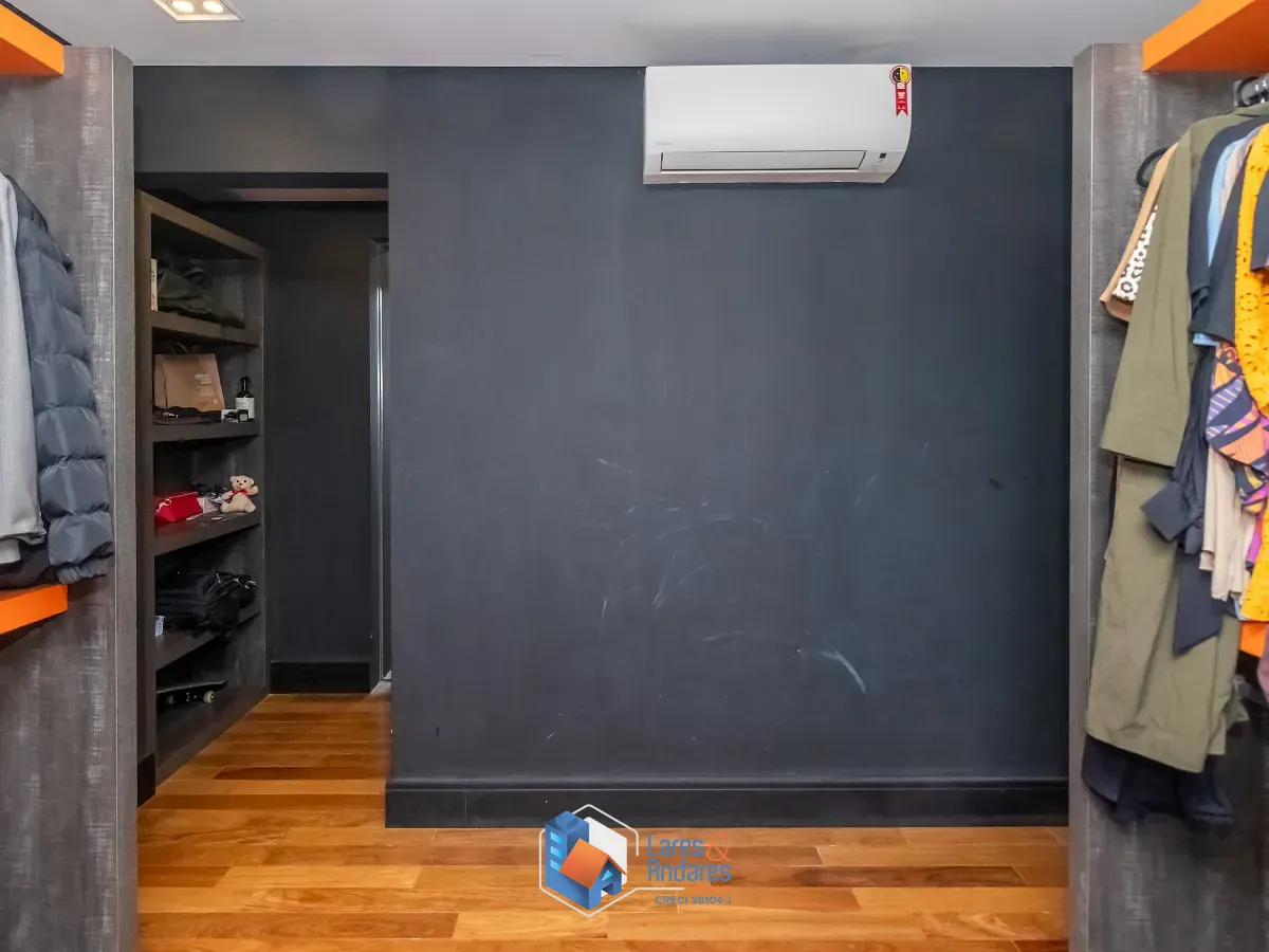 Apartamento, 4 quartos, 169 m² - Foto 32