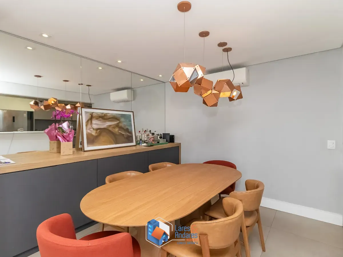 Apartamento, 4 quartos, 169 m² - Foto 13