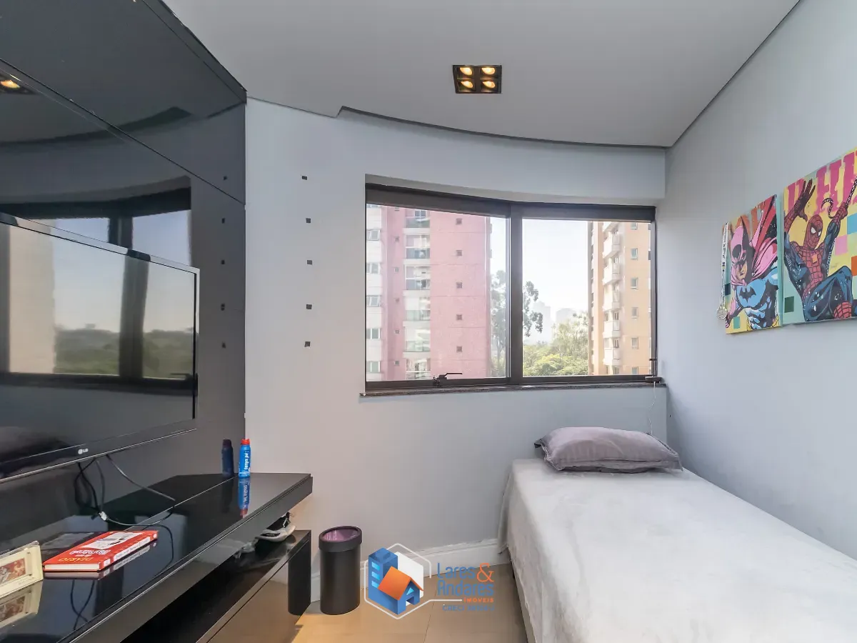 Apartamento, 4 quartos, 169 m² - Foto 28