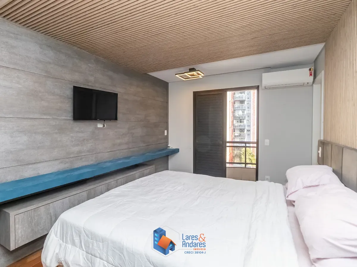 Apartamento, 4 quartos, 169 m² - Foto 20